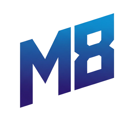 Money M8 Logo